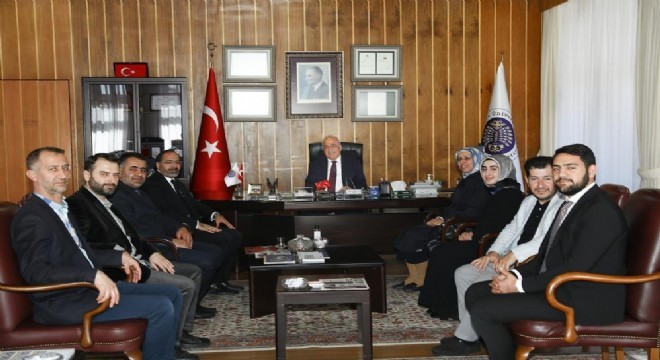 Çomaklı: ‘Gurur duyduk'