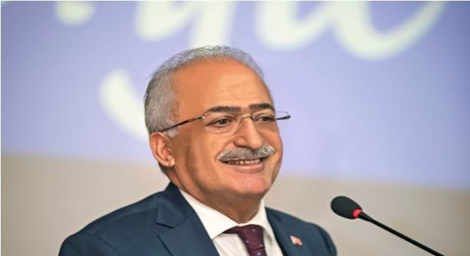 Çomaklı: ‘Nevruz, bereket ve umuduyla kutlu olsun'