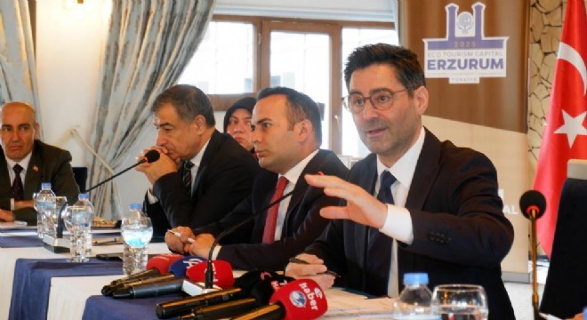 Çığlık EİT 2025 Erzurum'u değerlendirdi
