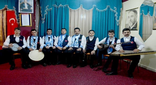 Öncelikleri Erzurum'un tanıtımı