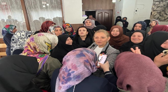 Öncü: Erzurum'un hızına hız kattık
