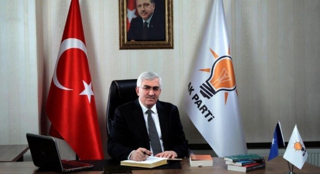 Öz: 'Bayram sevincini aşı olarak sürdürelim'