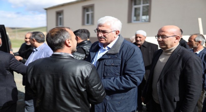 Öz: ‘Aramıza kimse nifak sokamaz'