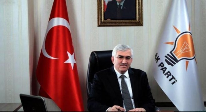 Öz: ‘Hainler kaybetmeye mahkumdur'