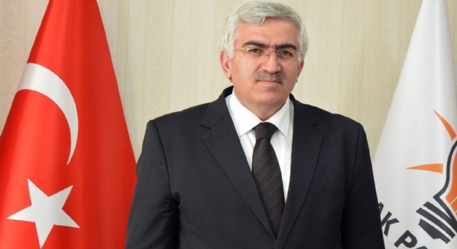 Öz: ‘Kadının ağladığı toplumda huzur olmaz'