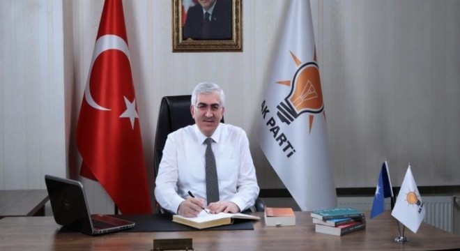 Öz: ‘Türk Milleti destanlar yazan bir millettir'