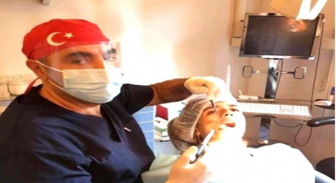 Özbaylar: ‘Kemik yetersizliğinde implant mümkün'