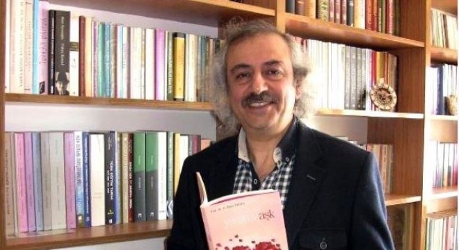 Özden'e Felsefeye Hizmet Ödülü