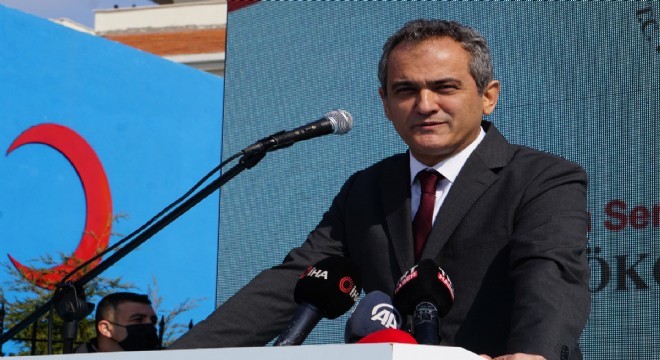 Özer, 'Türkiye, performansı da en fazla artan ülke'