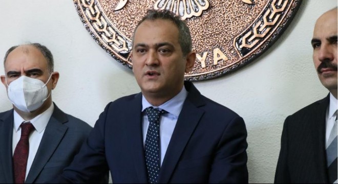 Özer: 'Yolumuza devam edeceğiz'