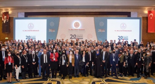 Özer: 'Şura kararlarının takipçisi olacağız'