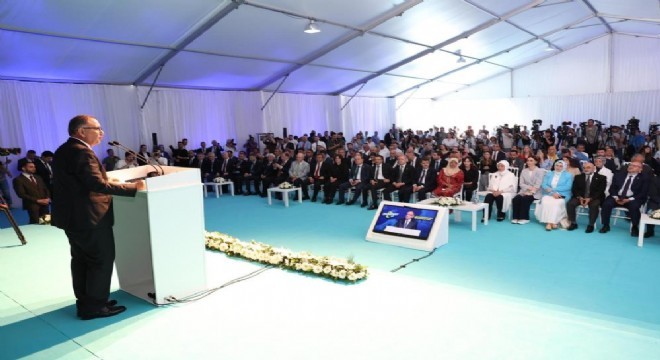 Özhaseki Depozito Yönetim Sistemi'ni paylaştı