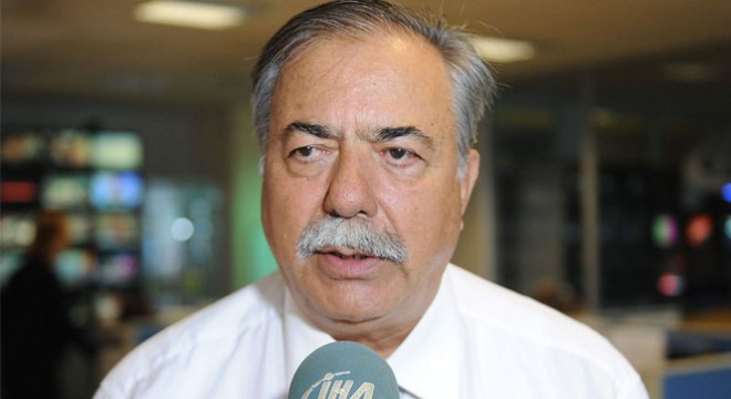 Öztek: