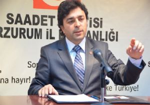 SP'den Fetih kutlaması