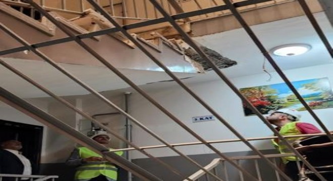 İMO'dan yapı stoku gençleştirilmesi uyarısı