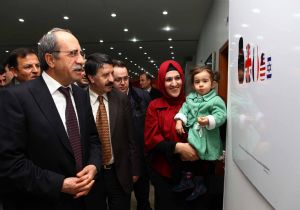 İslamofobi'ye sanatsal tepki