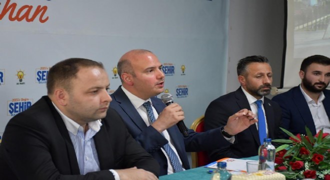 İleri: 'Muhalefet ciddi bir kafa karışıklığı içerisinde'