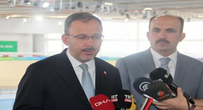 İslami Dayanışma Oyunları'nda geri sayım