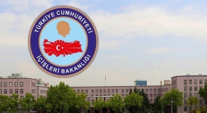İçişlerinden 'YKS' genelgesi