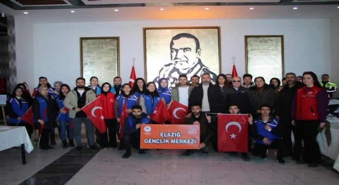 Şehit Fethi Sekin'e vefa