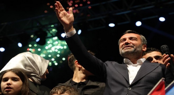 Şerifoğulları: ‘Bu zafer Elazığ'ımızın zaferidir'