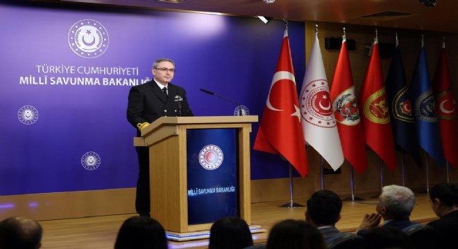 ‘2 bin 664 terörist etkisiz hâle getirildi'
