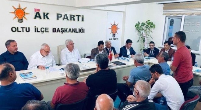 ‘2023 seçimi geleceğin seçimidir'