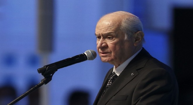 ‘2023'ün kazananı Türkiye ve Türk milleti olacak'