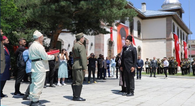 ‘23 Temmuz 1919 tarihin dönüm noktası'