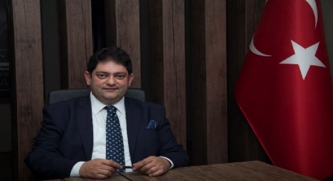 ‘30 Ağustos Kurtuluş Savaşının zafer tacıdır'