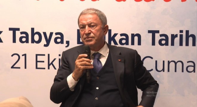 ‘36 bin 417 terörist etkisiz hale getirildi'