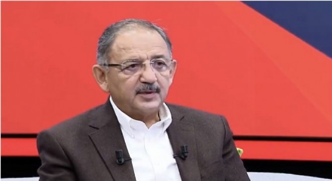 ‘AK Parti açık ara önde'
