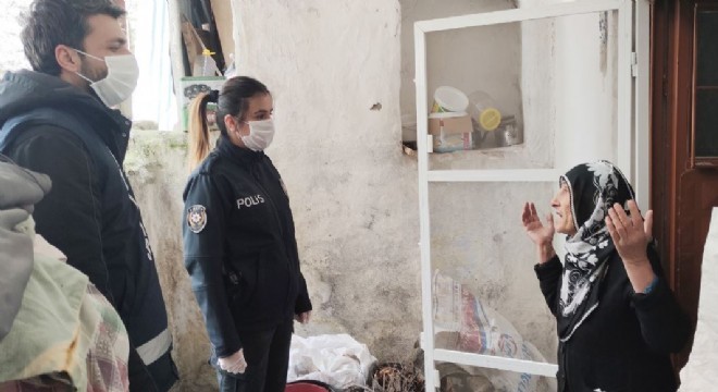 ‘Allah O'nu başımızdan eksik etmesin'