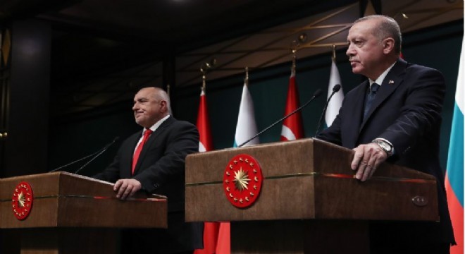 ‘Artık böyle bir süreç yok'