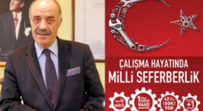 ‘Atatürk tarihin seyrini değiştiren büyük bir lider'
