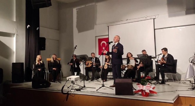 ‘Bir tatlı huzur almaya geldim Erzurum'dan'