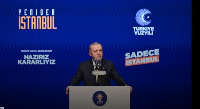 ‘Biz doğru olursak, eğri belasını bulacaktır'