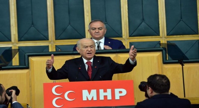 ‘Bize düşen sorumluluk üstlenmektir'