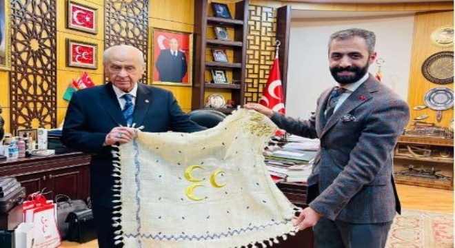‘Bizim için aslolan Cumhur İttifakımızdır'