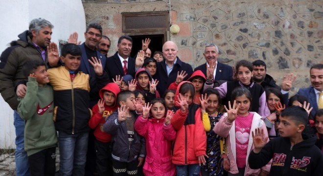 ‘Bizim milletimize bir ahdimiz var'