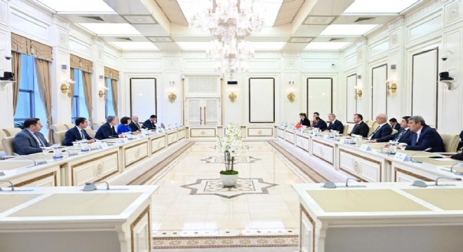 ‘Bu kardeşliğin eşi benzeri yok'