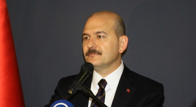 ‘Bugüne kadar 135 bin 916 FETÖ operasyonu yapıldı'