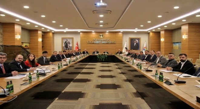‘Bölgesel ÜPAK hayırlı olsun'