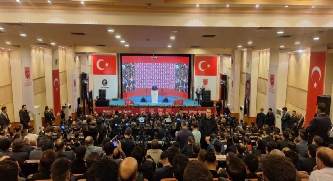 ‘Böyle bir sistem artık çalışmaz'
