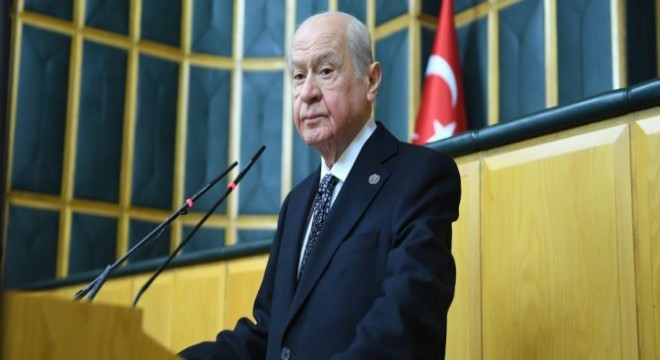 ‘Cumhurbaşkanımızla diyaloğumuz hasbidir'