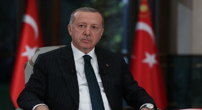 ‘Ekonominin çarkları dönüyor'