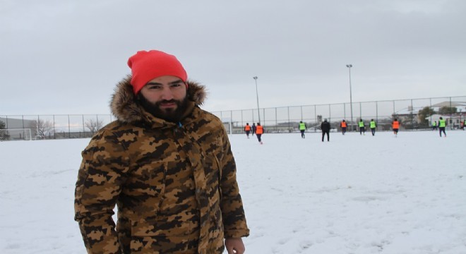 ‘En Büyük Sevdam Erzurumspor'