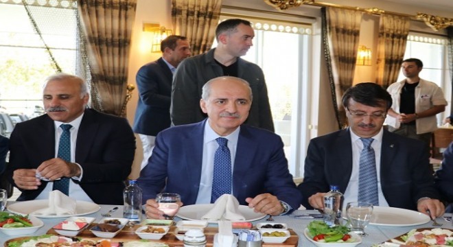 ‘En büyük zararı Kürt kardeşlerimize verdiler'