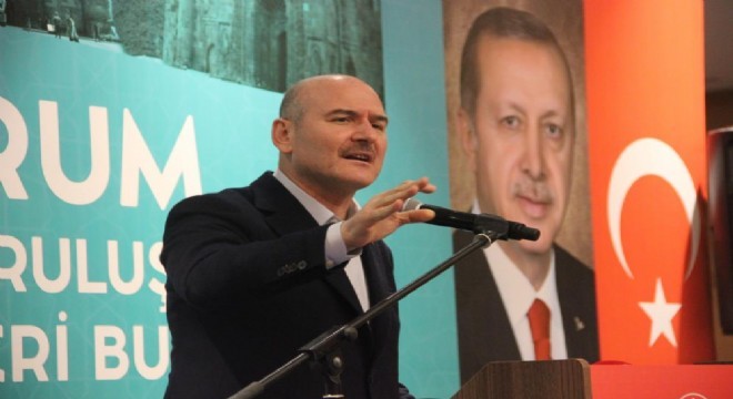 ‘Erdoğan gibi liderler ülkelere yüzyılda bir gelir'