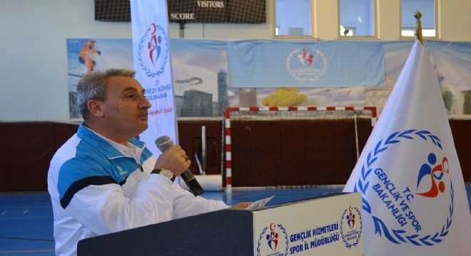 ‘Erzurum EYOF'ta tarih yazacak'